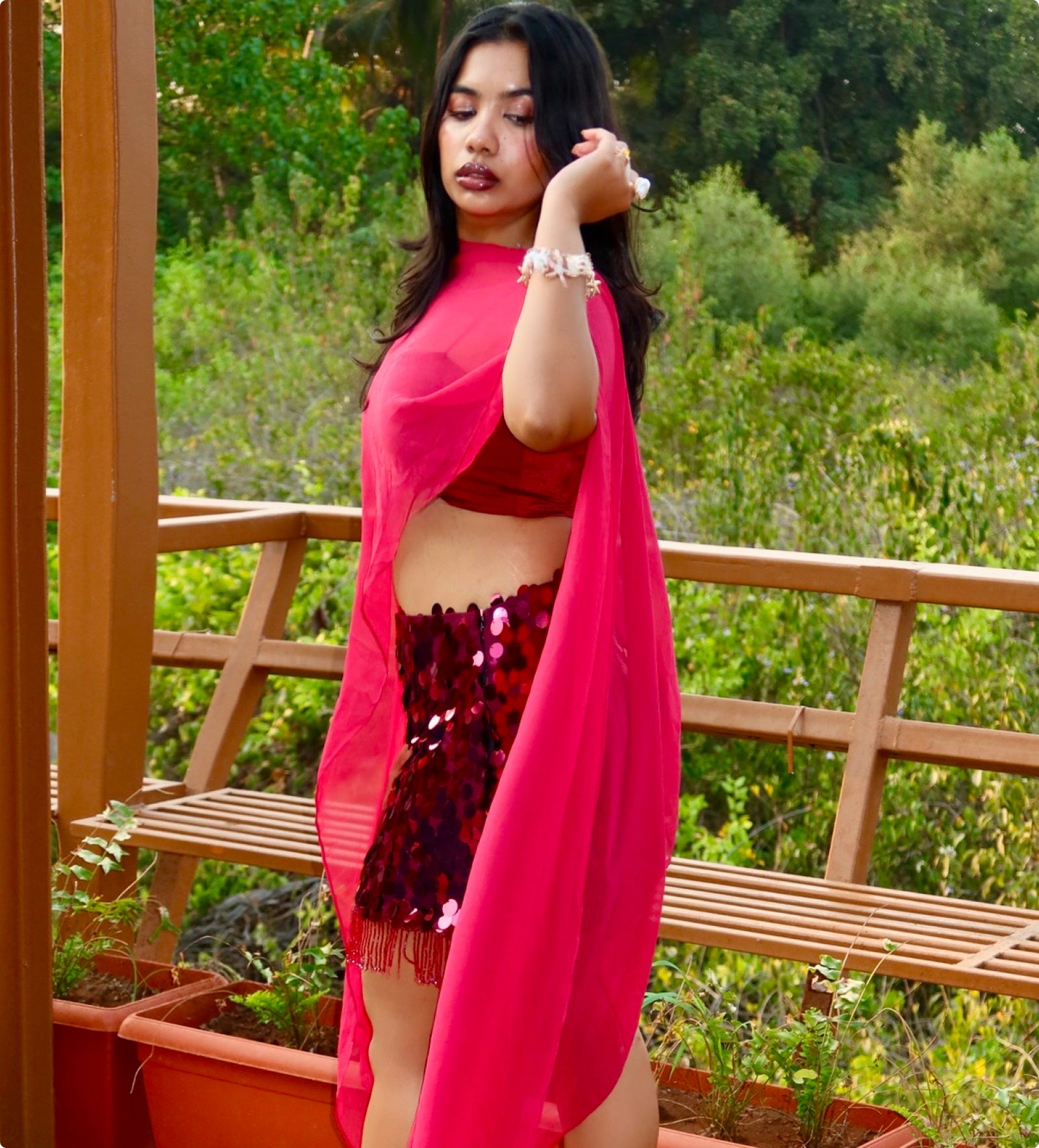 Bloom Set