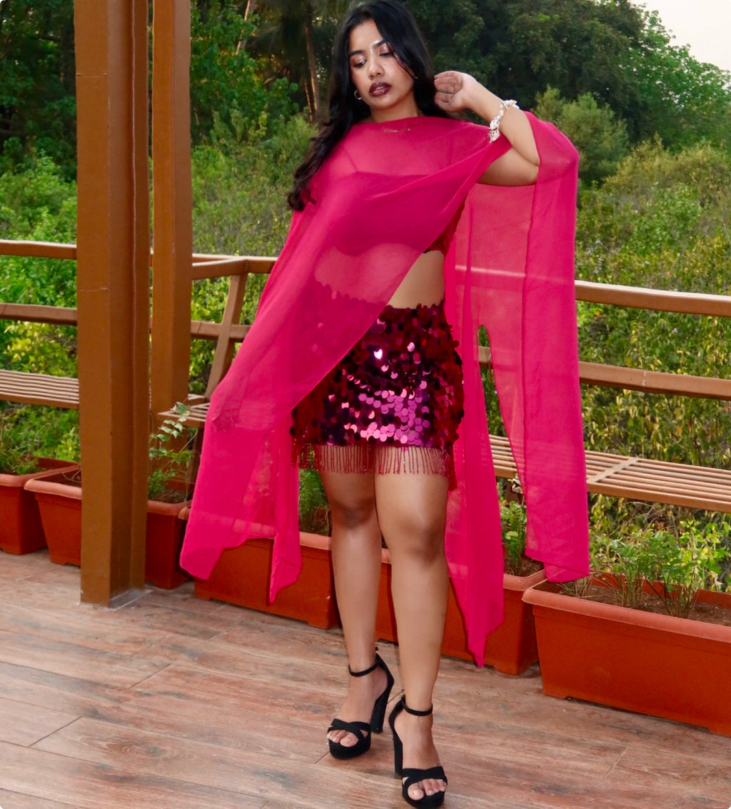 Bloom Skirt