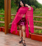 Bloom Skirt