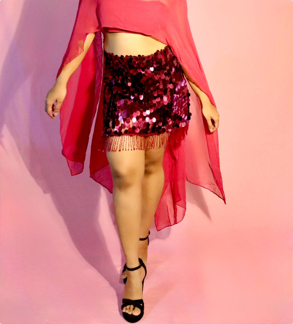 Bloom Skirt