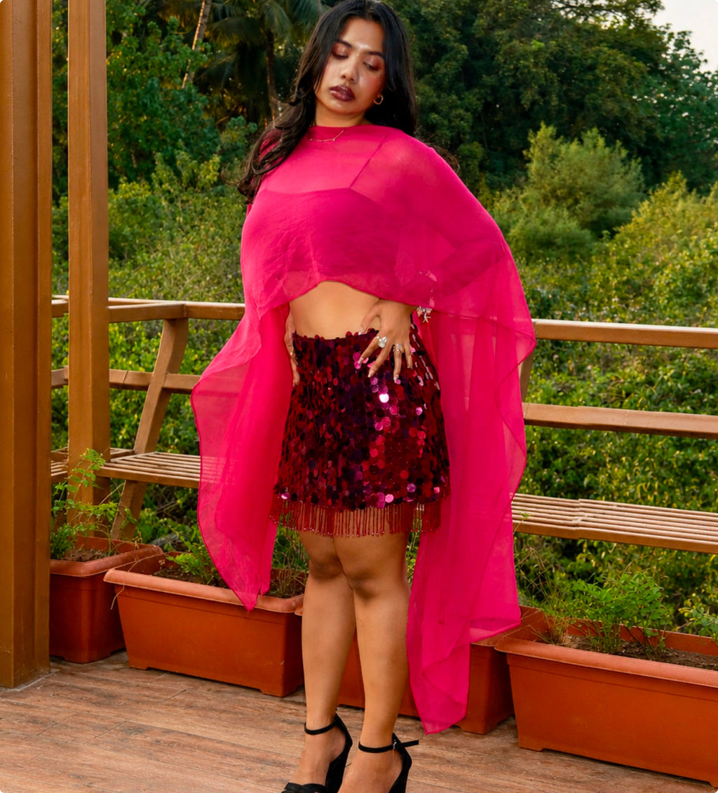 Bloom Skirt