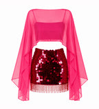 Bloom Skirt