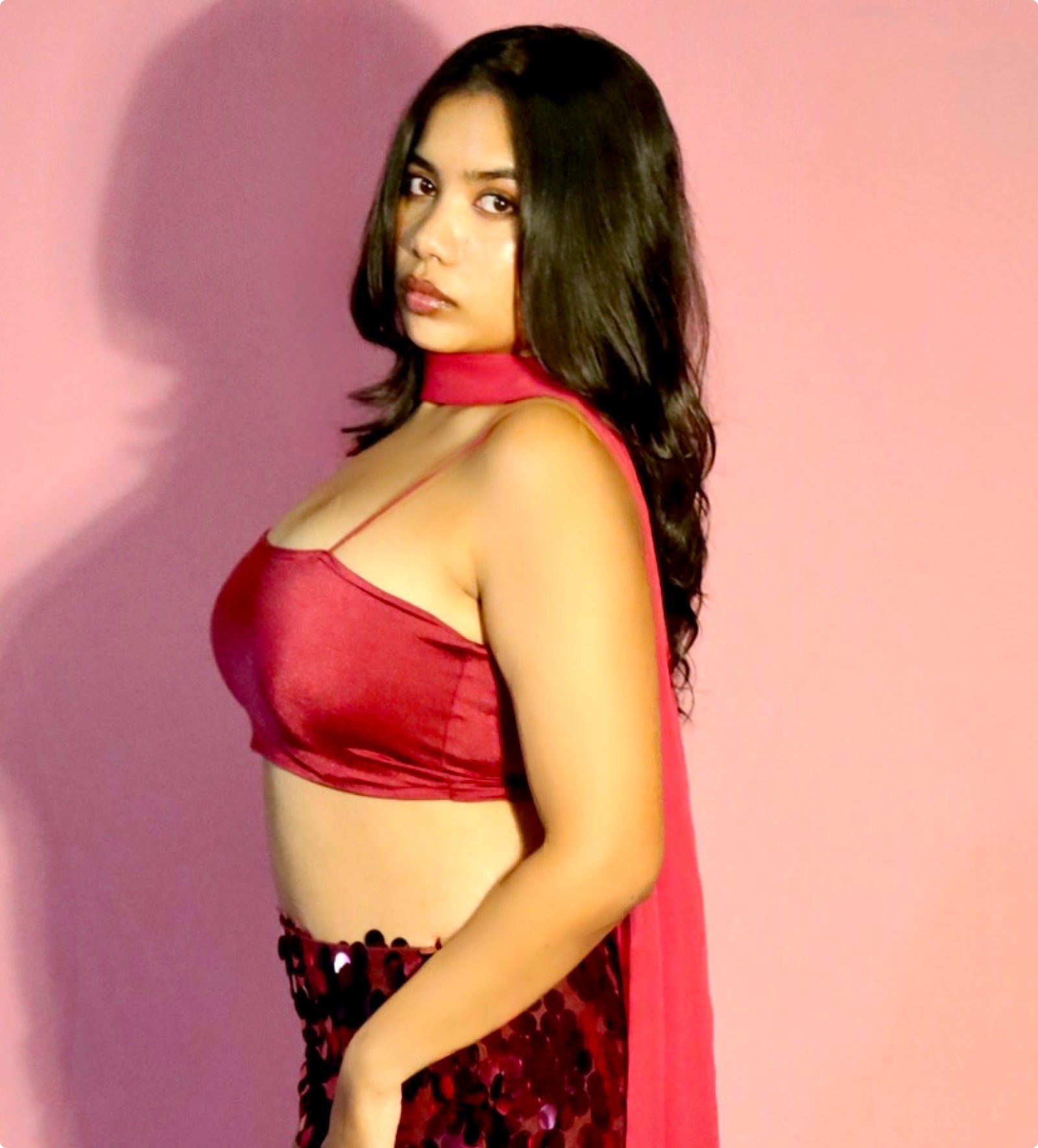 Bloom Top