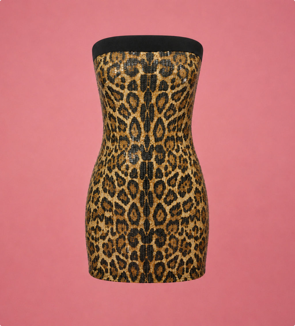 Midnight Dress