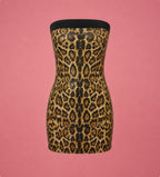 Midnight Dress