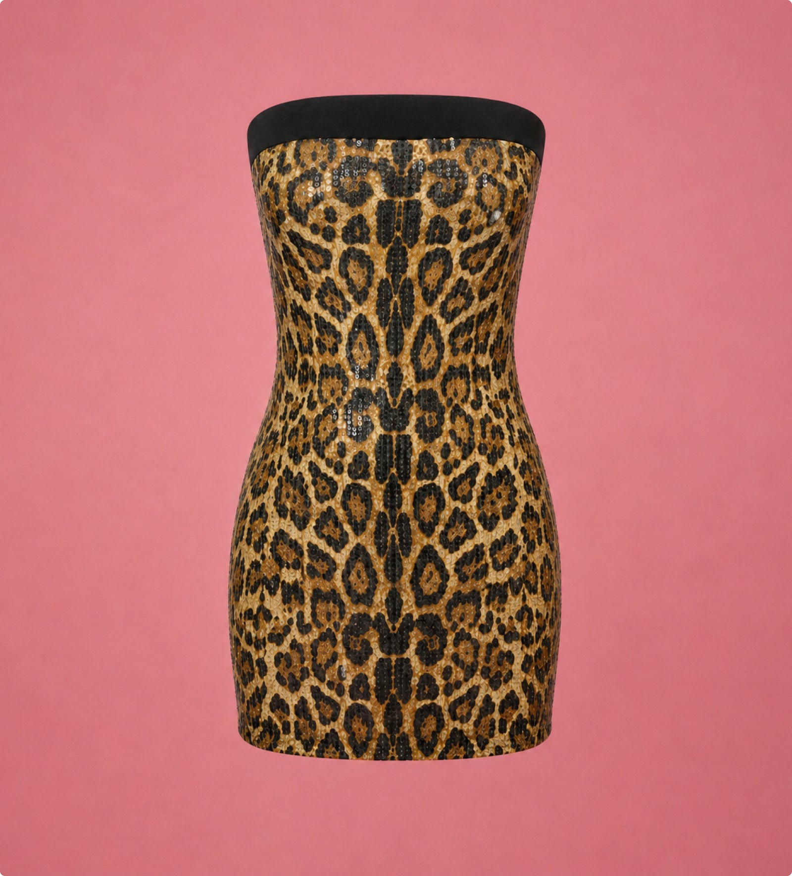 Midnight Dress