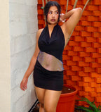 Stardust Dress