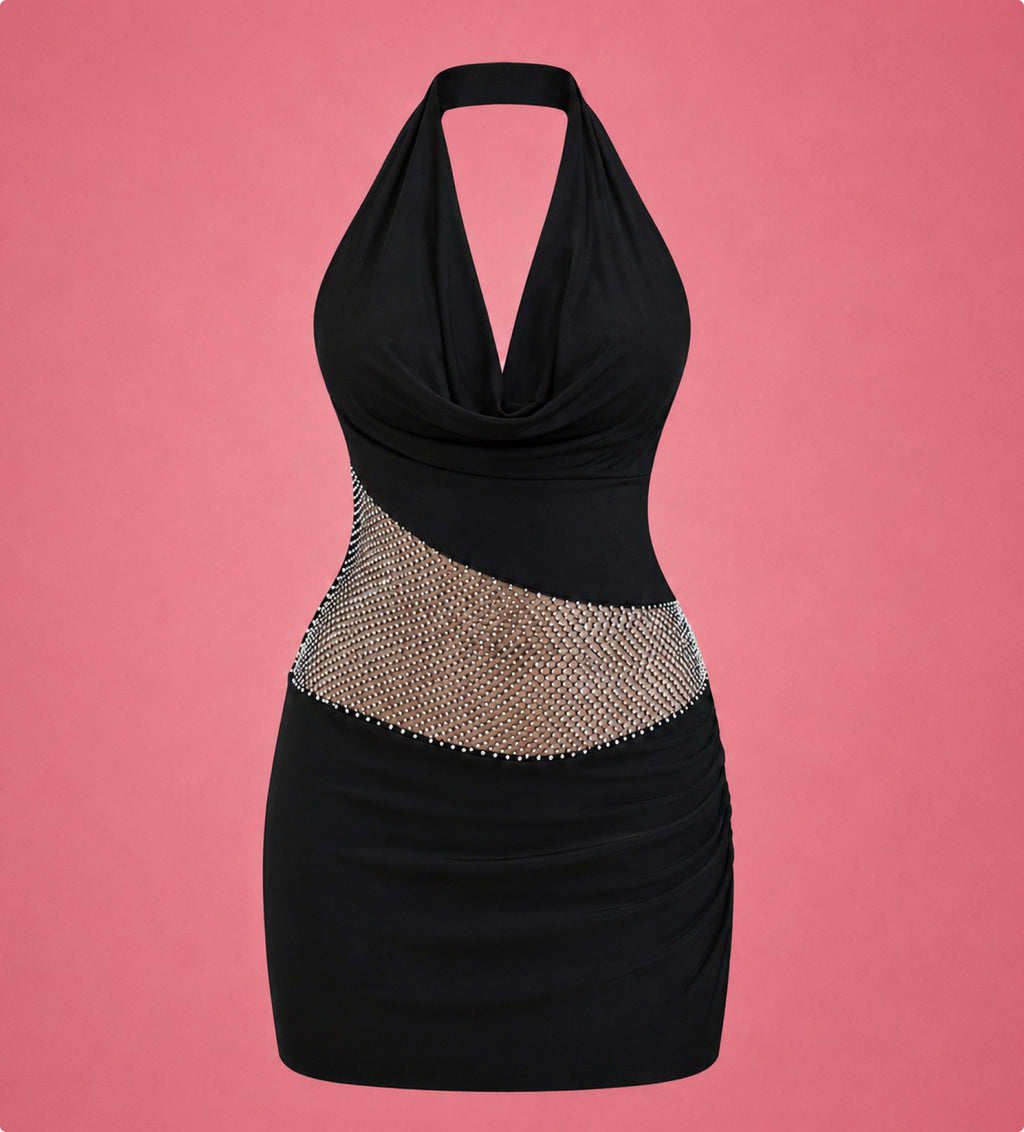 Stardust Dress
