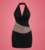 Stardust Dress