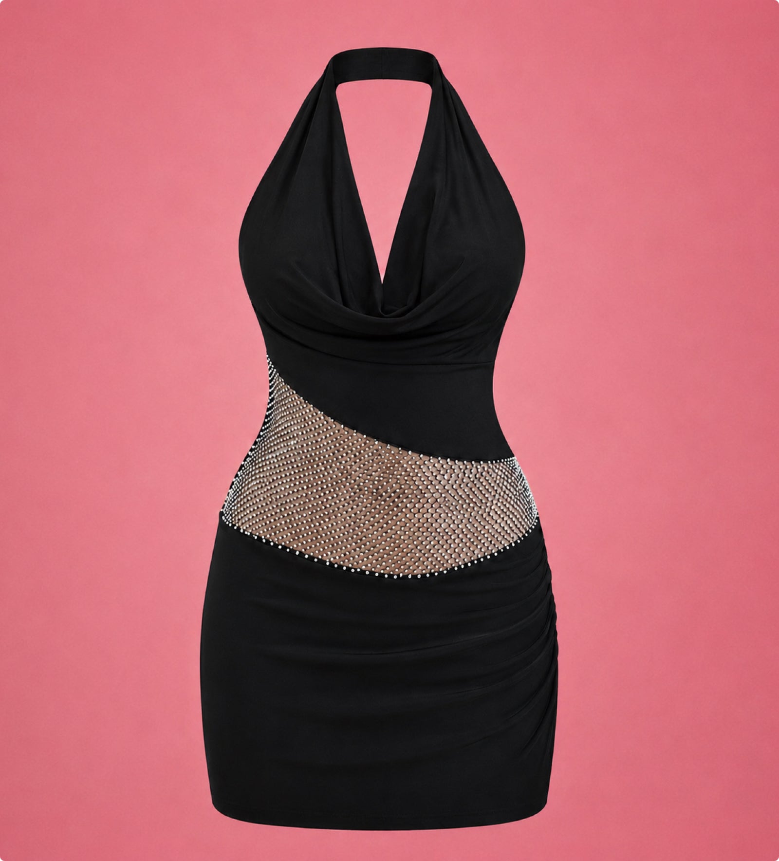 Stardust Dress
